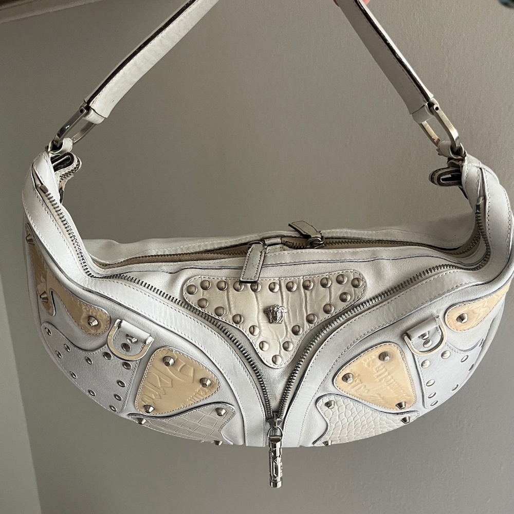 Versace Shoulder bag